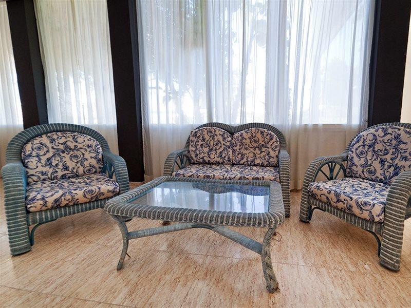Apartamentos Blue Star (Adults Only) Сан-Антонио-Абад Экстерьер фото