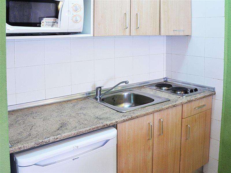 Apartamentos Blue Star (Adults Only) Сан-Антонио-Абад Экстерьер фото